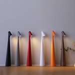 Lumina Elegance™ | De #1 luxe draagbare tafellamp