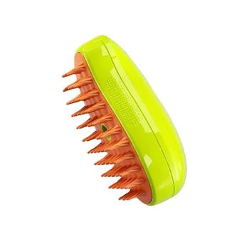 PetBrush™ | Eindelijk een haarvrij huis