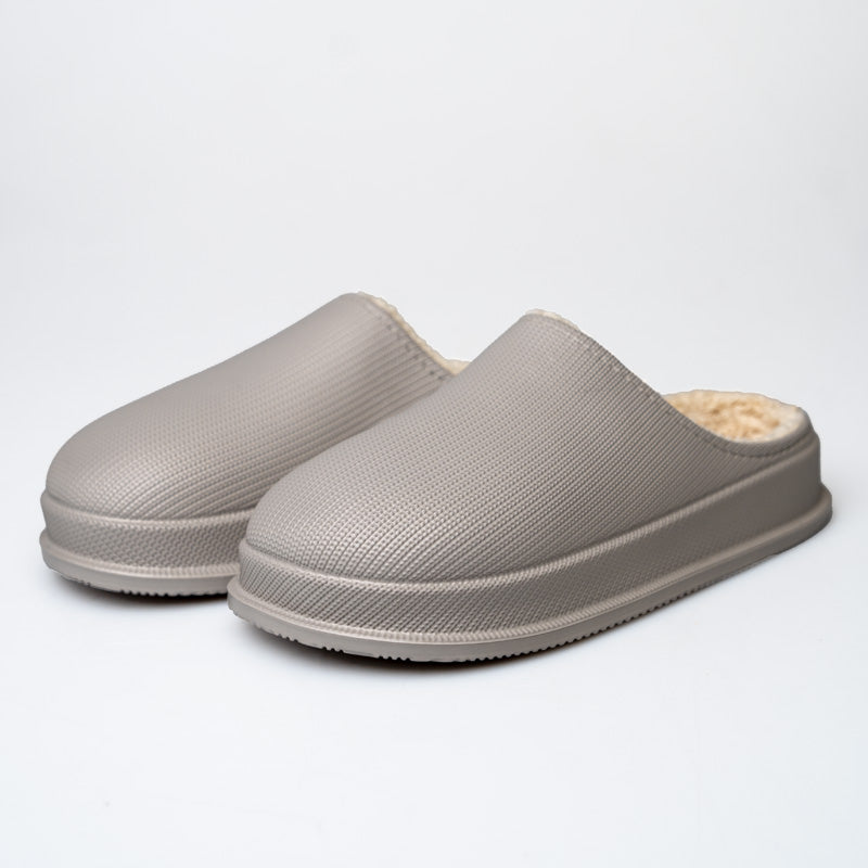 SoftStep Furs™ | Eindeloos comfort voor je voeten