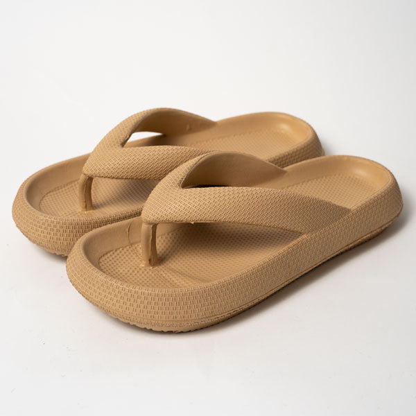 SoftStep Flipflops™ | Alsof je op Wolken loopt