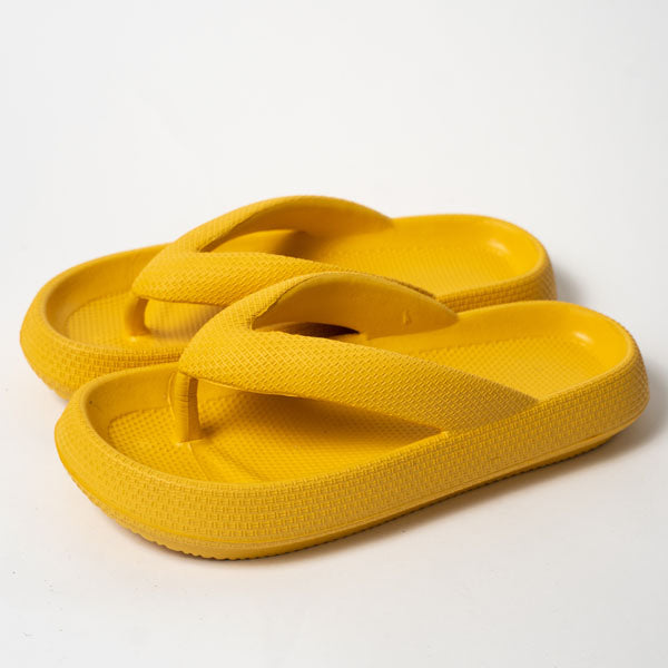 SoftStep Flipflops™ | Alsof je op Wolken loopt