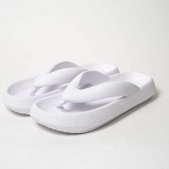 SoftStep Flipflops™ | Alsof je op Wolken loopt