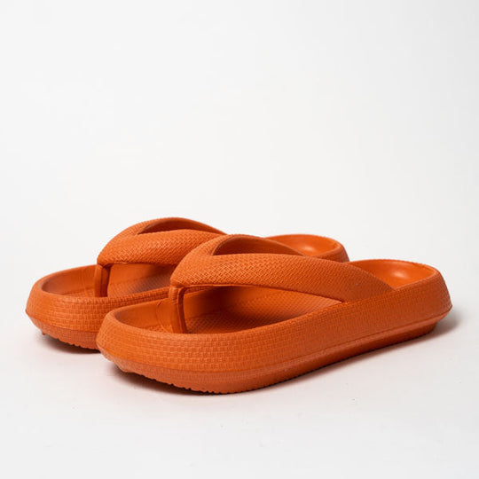 SoftStep Flipflops™ | Alsof je op Wolken loopt