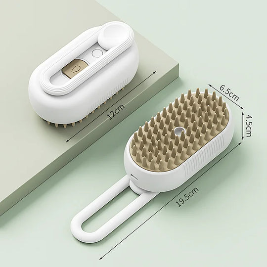 PetBrush™ | Eindelijk een haarvrij huis