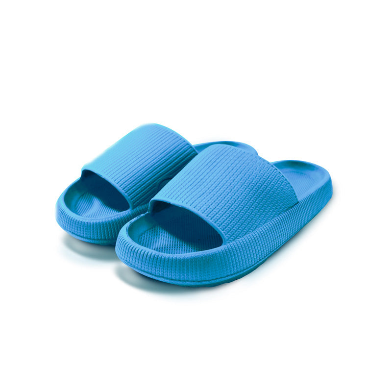 SoftStep Slippers™ | Alsof je op Wolken loopt