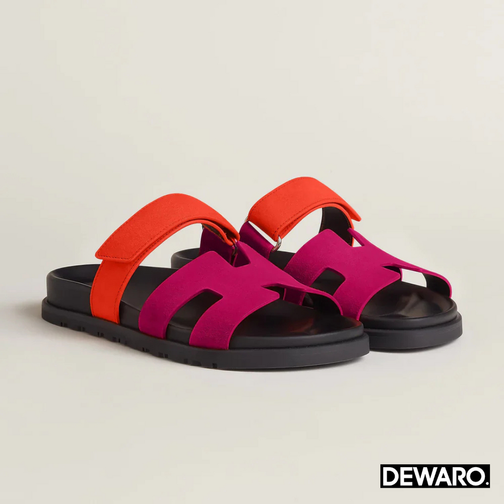 Satori Sandalen - Luxe Design