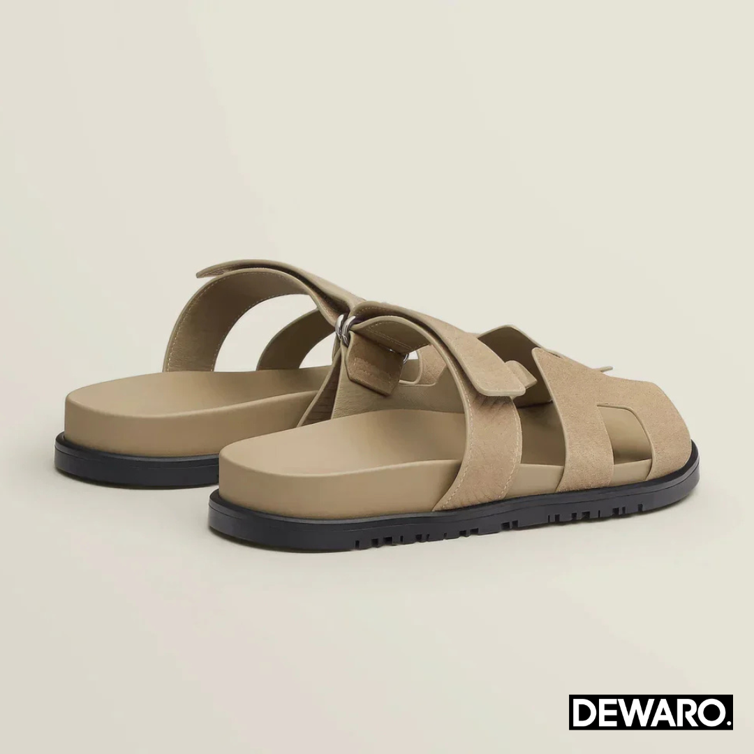 Satori Sandalen - Luxe Design