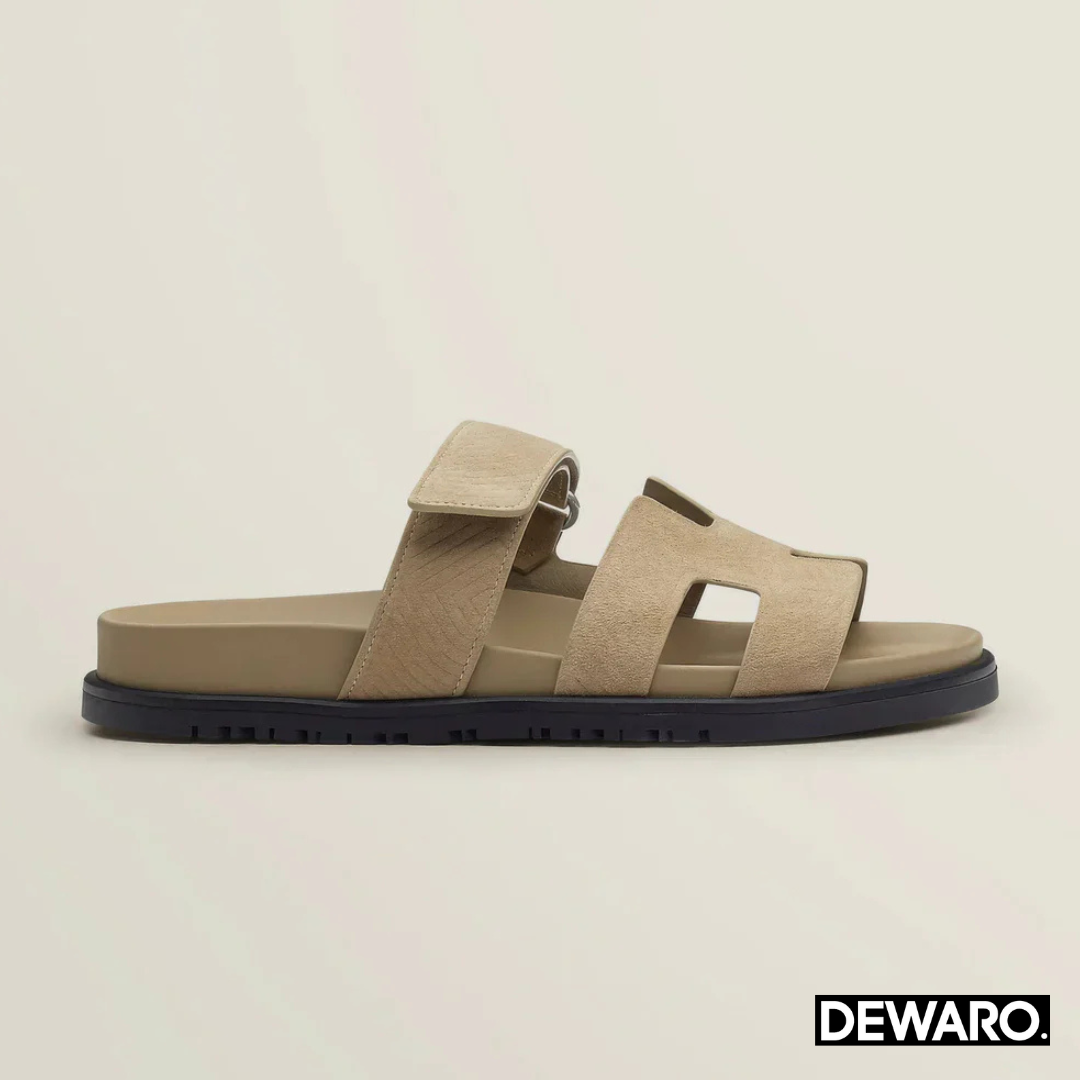 Satori Sandalen - Luxe Design