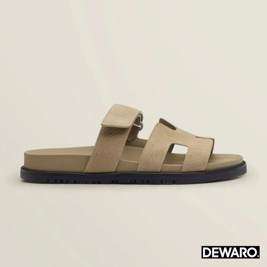 Satori Sandalen - Luxe Design