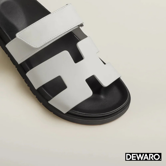 Satori Sandalen - Luxe Design