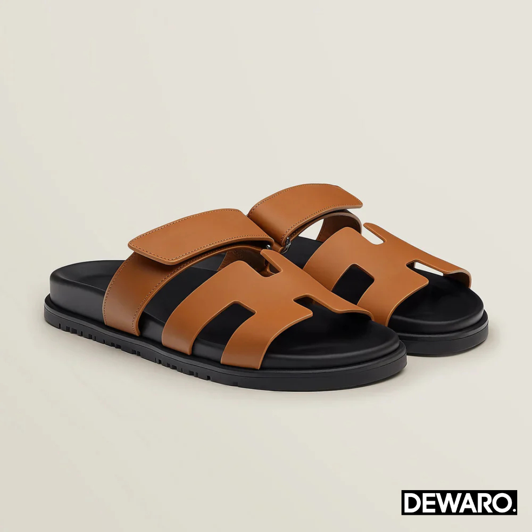 Satori Sandalen - Luxe Design