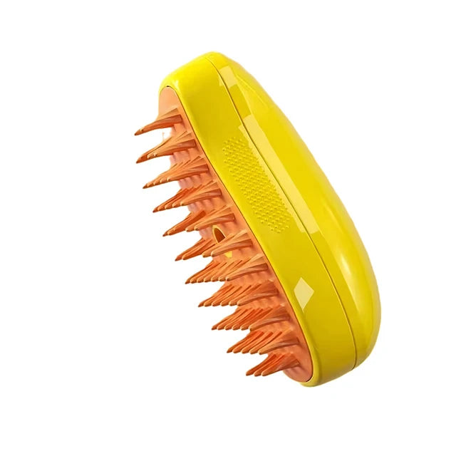 PetBrush™ | Eindelijk een haarvrij huis