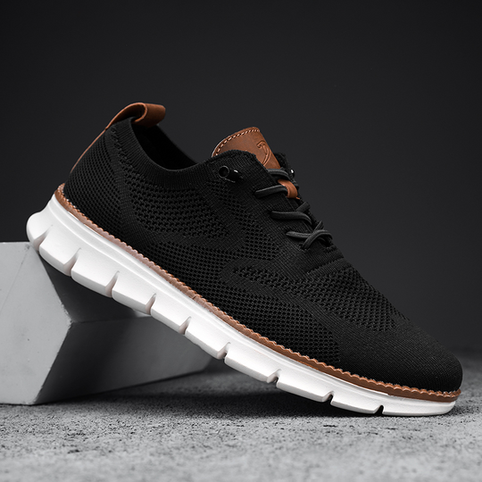 Urban BreezeWalks™ | Casual Flyknit Schoenen