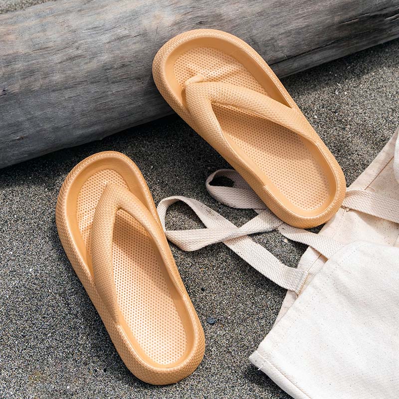 SoftStep Flipflops™ | Alsof je op Wolken loopt