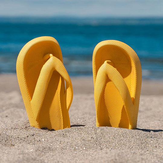 SoftStep Flipflops™ | Alsof je op Wolken loopt