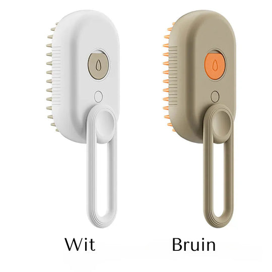 PetBrush™ | Eindelijk een haarvrij huis