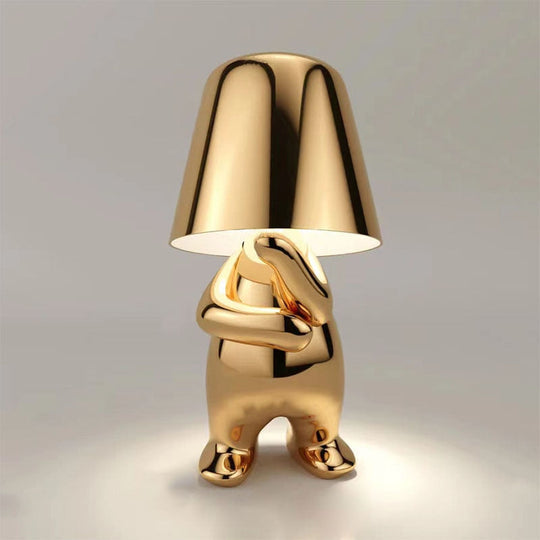 Badboy™ Limited Edition | De lamp met persoonlijkheid