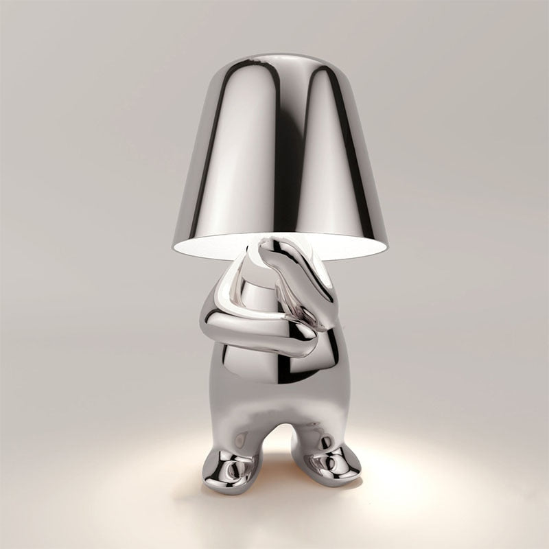 Badboy™ Limited Edition | De lamp met persoonlijkheid