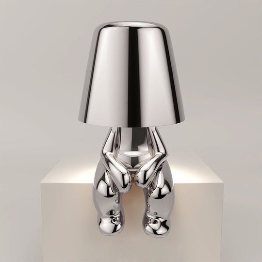 Badboy™ Limited Edition | De lamp met persoonlijkheid