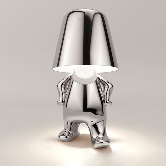 Badboy™ Limited Edition | De lamp met persoonlijkheid