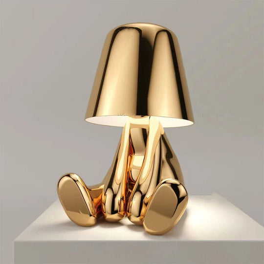 Badboy™ Limited Edition | De lamp met persoonlijkheid